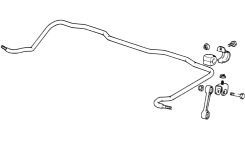 Stabilisator